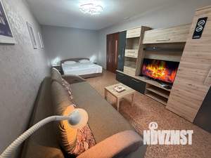 1-к квартира, посуточно, 38м2, 5/16 этаж