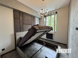 2-к квартира, на длительный срок, 50м2, 4/5 этаж