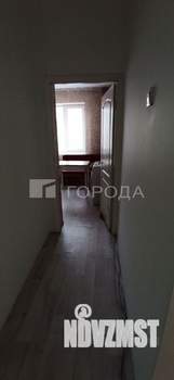 1-к квартира, на длительный срок, 35м2, 7/10 этаж