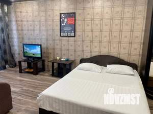 1-к квартира, посуточно, 38м2, 12/18 этаж