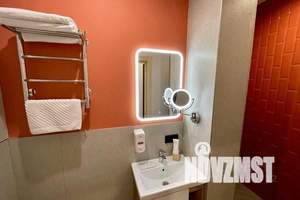 1-к квартира, посуточно, 25м2, 2/20 этаж