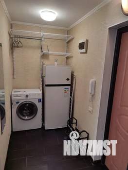 1-к квартира, посуточно, 38м2, 2/5 этаж