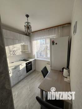 1-к квартира, на длительный срок, 31м2, 4/5 этаж