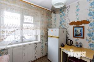 2-к квартира, на длительный срок, 43м2, 3/5 этаж