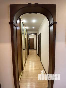 3-к квартира, посуточно, 65м2, 4/9 этаж