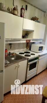 2-к квартира, посуточно, 48м2, 4/9 этаж