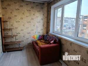 3-к квартира, на длительный срок, 47м2, 3/5 этаж