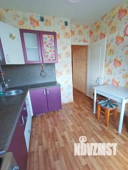 3-к квартира, на длительный срок, 56м2, 6/9 этаж