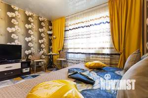 1-к квартира, посуточно, 32м2, 2/5 этаж