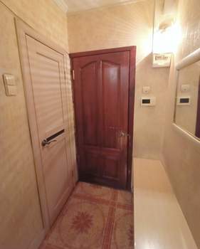 1-к квартира, на длительный срок, 36м2, 7/9 этаж