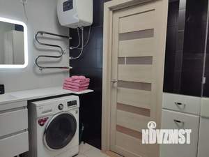 2-к квартира, посуточно, 60м2, 4/17 этаж