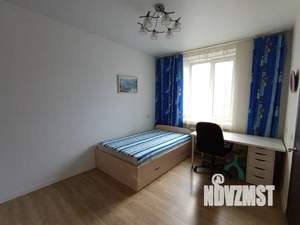 2-к квартира, посуточно, 47м2, 4/5 этаж