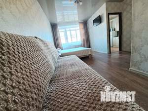 1-к квартира, посуточно, 34м2, 4/4 этаж