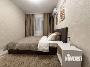 1-к квартира, посуточно, 30м2, 8/9 этаж