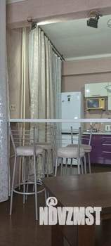 Студия квартира, на длительный срок, 32м2, 4/5 этаж