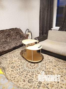 1-к квартира, на длительный срок, 36м2, 7/9 этаж