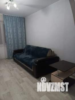 1-к квартира, посуточно, 30м2, 4/9 этаж