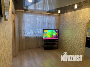 2-к квартира, посуточно, 45м2, 1/1 этаж