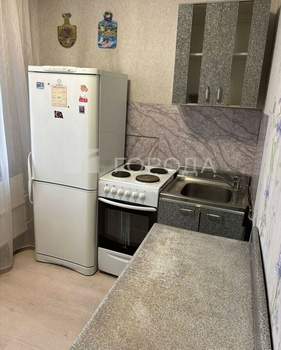 1-к квартира, на длительный срок, 37м2, 4/9 этаж