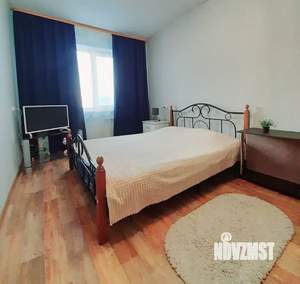 1-к квартира, посуточно, 35м2, 8/9 этаж