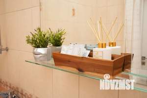 1-к квартира, посуточно, 50м2, 7/14 этаж