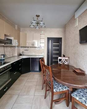 2-к квартира, на длительный срок, 74м2, 14/18 этаж