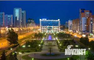 1-к квартира, на длительный срок, 32м2, 4/5 этаж