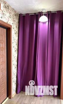 2-к квартира, посуточно, 41м2, 1/9 этаж