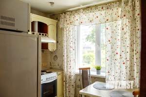 3-к квартира, посуточно, 57м2, 3/5 этаж