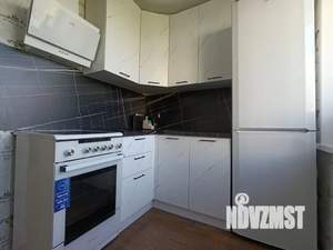 2-к квартира, посуточно, 45м2, 5/5 этаж