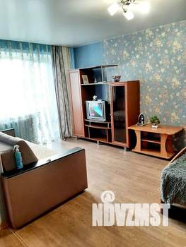 1-к квартира, посуточно, 32м2, 4/5 этаж