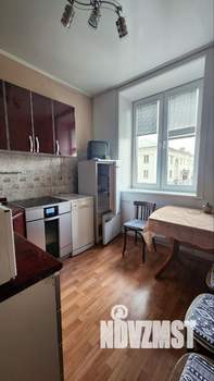 2-к квартира, на длительный срок, 61м2, 4/5 этаж