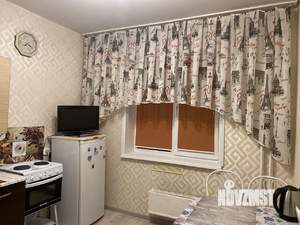 1-к квартира, посуточно, 35м2, 3/10 этаж
