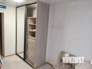 Студия квартира, посуточно, 18м2, 5/5 этаж