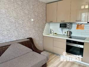 1-к квартира, посуточно, 38м2, 8/18 этаж
