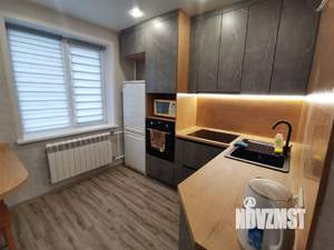 3-к квартира, посуточно, 60м2, 9/10 этаж