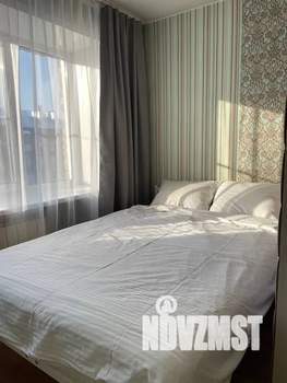 1-к квартира, посуточно, 33м2, 5/5 этаж