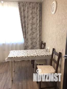 1-к квартира, посуточно, 40м2, 16/18 этаж