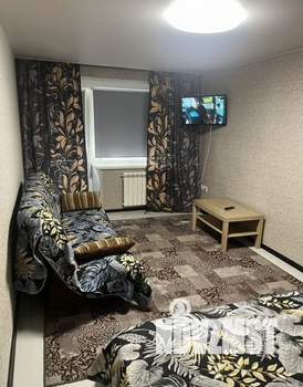 1-к квартира, посуточно, 32м2, 4/5 этаж