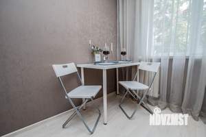 1-к квартира, посуточно, 33м2, 1/1 этаж