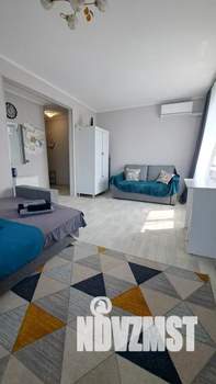 1-к квартира, посуточно, 31м2, 3/5 этаж