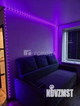 1-к квартира, на длительный срок, 30м2, 3/5 этаж