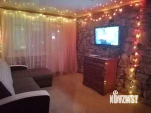 2-к квартира, посуточно, 42м2, 2/5 этаж