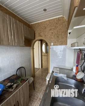 3-к квартира, на длительный срок, 49м2, 4/4 этаж