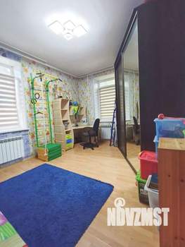 3-к квартира, на длительный срок, 87м2, 2/3 этаж