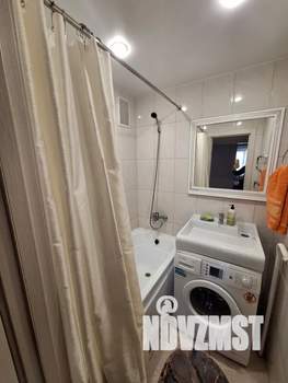 2-к квартира, посуточно, 52м2, 9/12 этаж