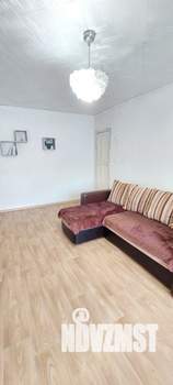 2-к квартира, посуточно, 43м2, 4/5 этаж