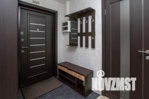 1-к квартира, посуточно, 40м2, 9/16 этаж