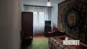 2-к квартира, на длительный срок, 43м2, 4/5 этаж