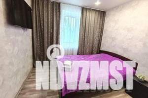 1-к квартира, посуточно, 31м2, 4/5 этаж